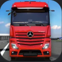 Truck Simulator : Ultimate Mod Apk 1.3.7 Unlimited Money