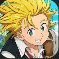 The Seven Deadly Sins: Origin Mod Apk 1.0 (Menu, Speed Multiplier)
